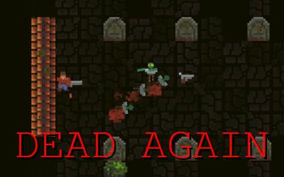 Dead Again