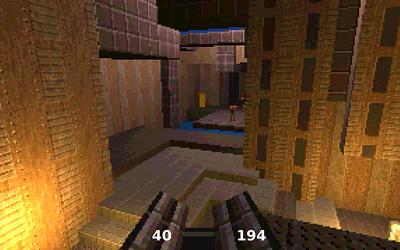 Q1K3 Review: Quake in 13KB Is as Insane as It Sounds image