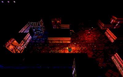 Underrun Review: A Gritty Twin-Stick Masterpiece in 13KB image